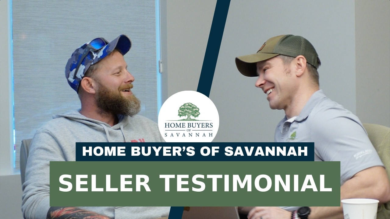 Seller Testimonial: 236 Southern Charm Way