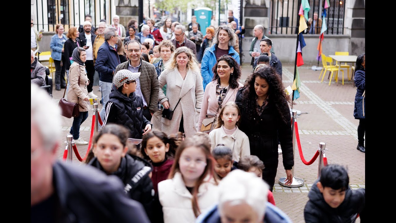 HET RAAKT ECHT ALLES - Een onderzoek naar de impact van Mijn Schiedam