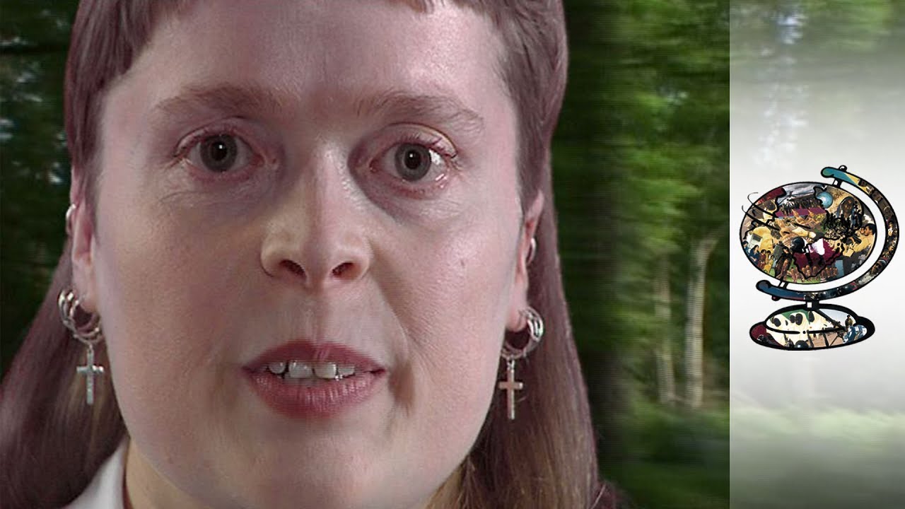 Living as an Intersex Person (2003)