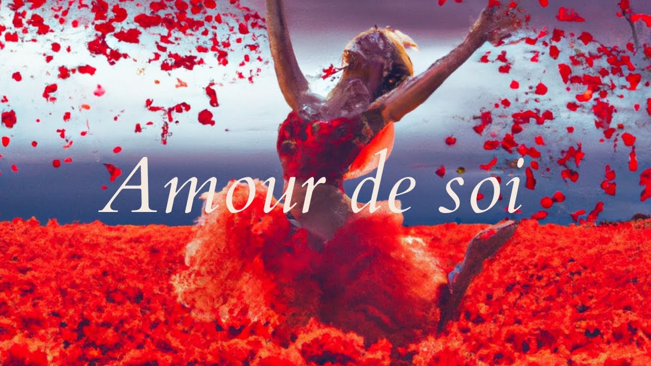 Amour de soi I Méditation guidée I la confiance en soi I l'estime de soi