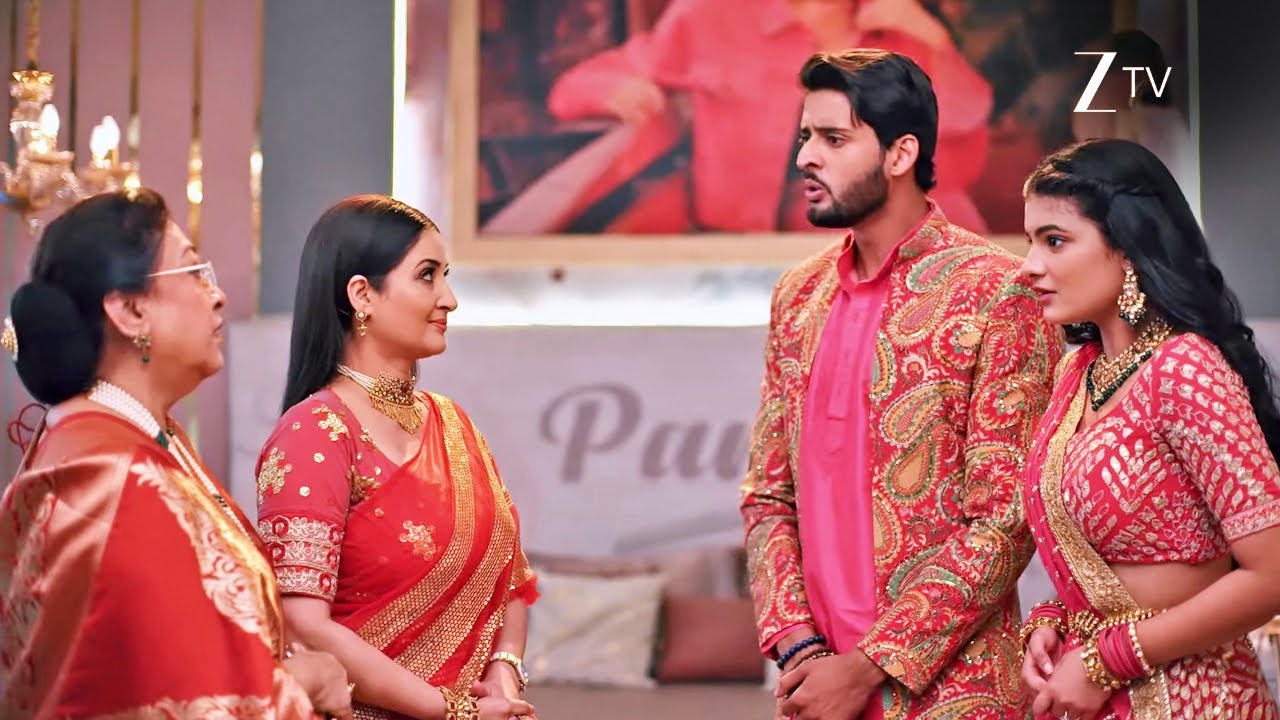 Saru | Ep - 153 | Preview | Oct 13 2025 | Zee TV
