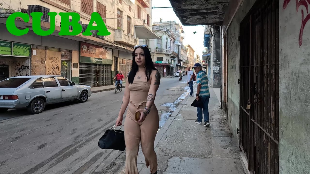 CUBA 🇨🇺