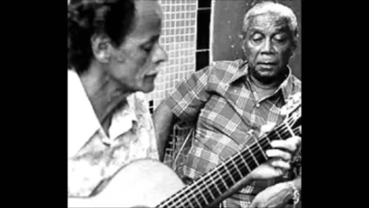 NELSON CAVAQUINHO - Minha Honestidade Vale Ouro
