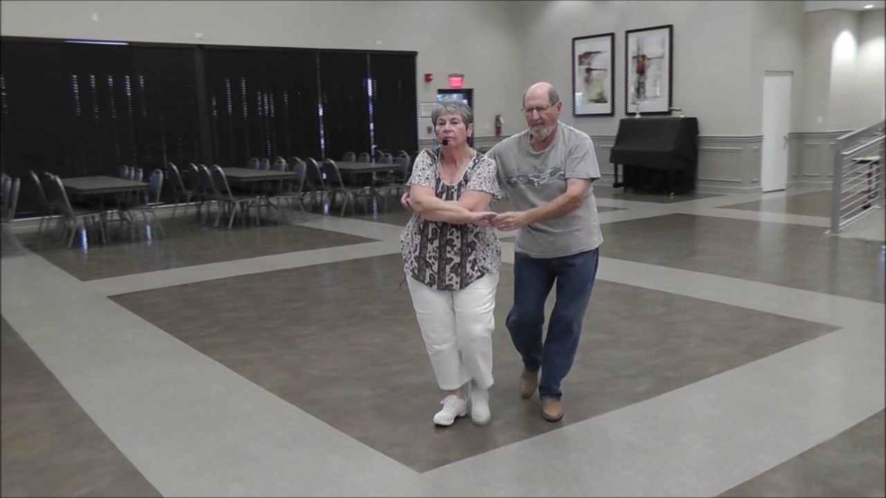 Limelight Waltz