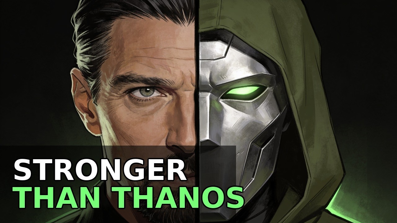 Captain America Is BACK &mdash; Avengers: Doomsday Trailer Breakdown (Every Detail You Missed)