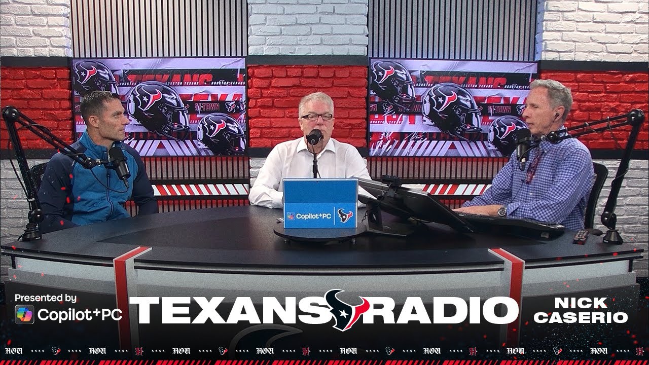 Ник Казерио в All Access (11/05) | Обзор «Бронкос», исправления в красной зоне, план квотербека и...