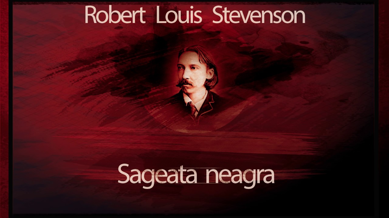 Sageata neagra (1966) - Robert Louis Stevenson #teatruradiofonic #teatruaudio #teatruonline #teatru