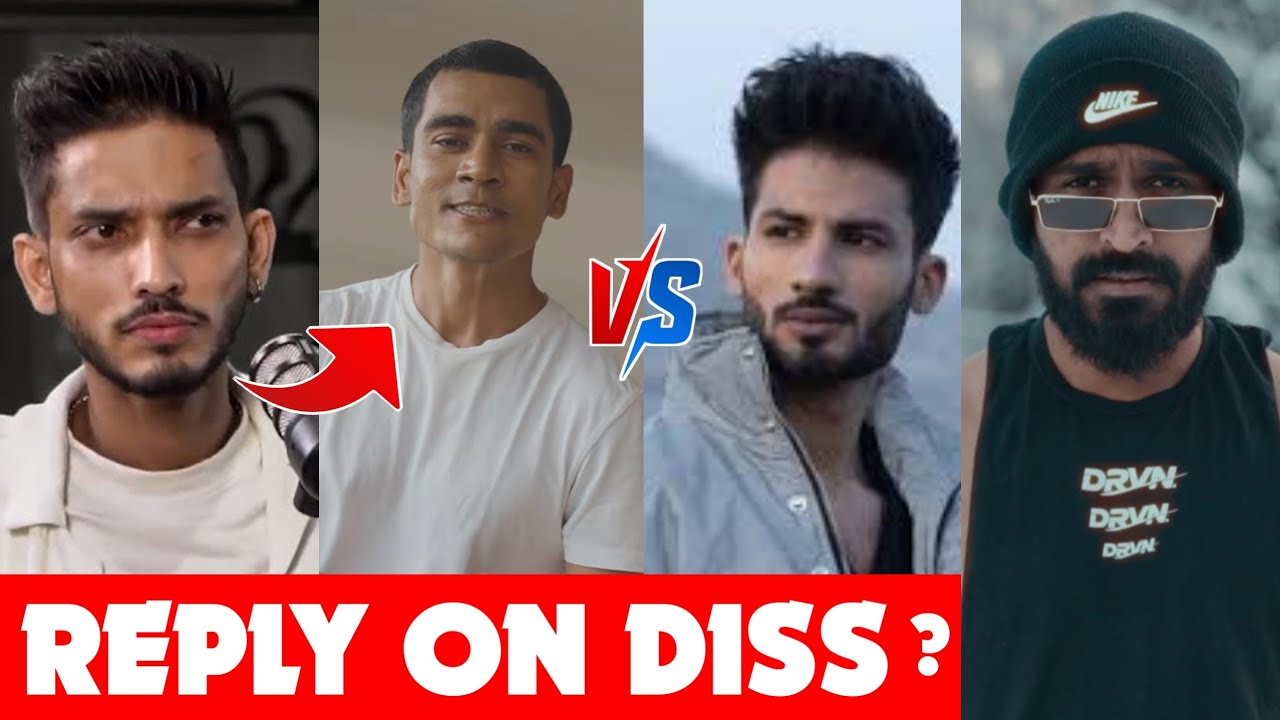 TALHA ANJUM REPLY PANTHER DISS⁉️ - PANTHER VS JANI | PANTHER SECOND DISS FOR JANI ? | EMIWAY | KARMA