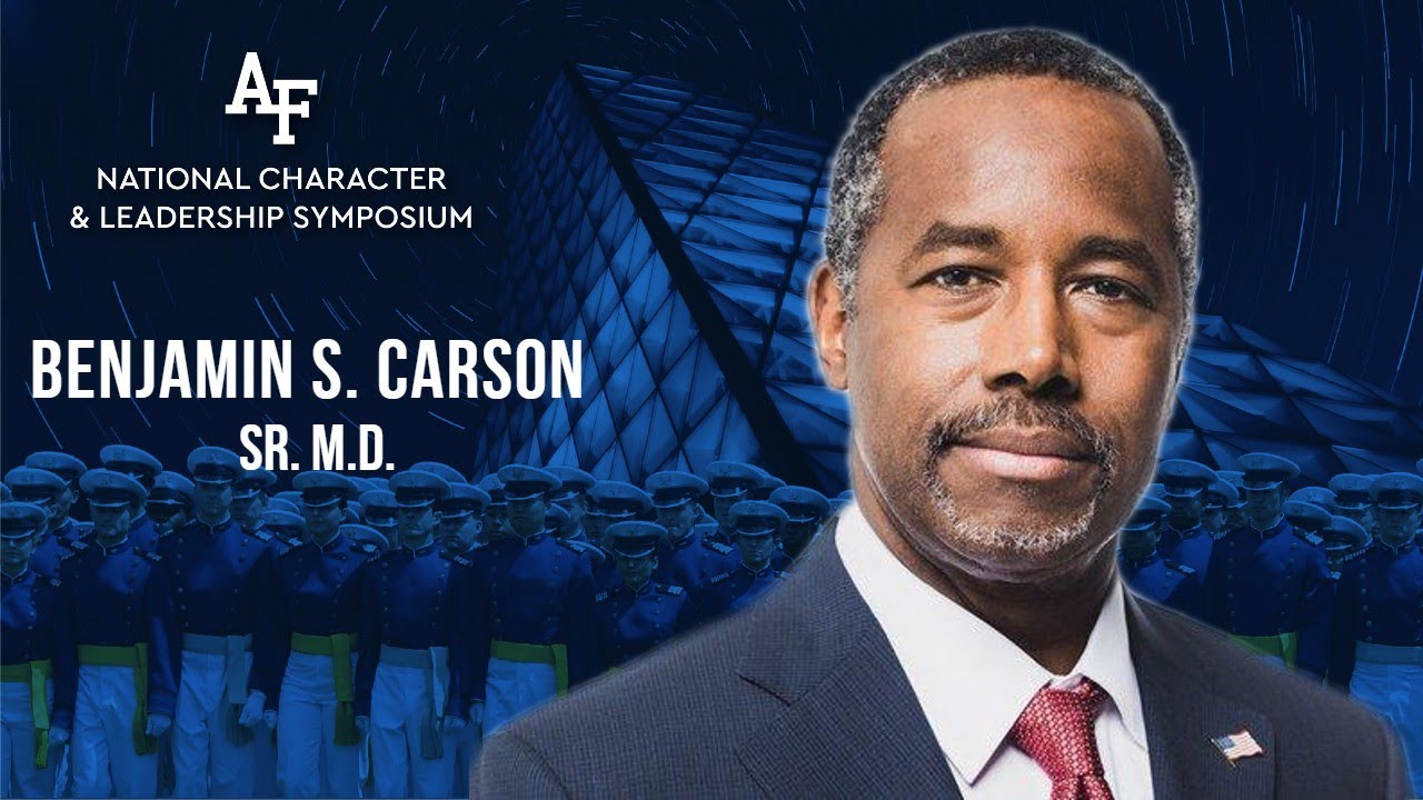 NCLS 2022: Ben Carson Keynote