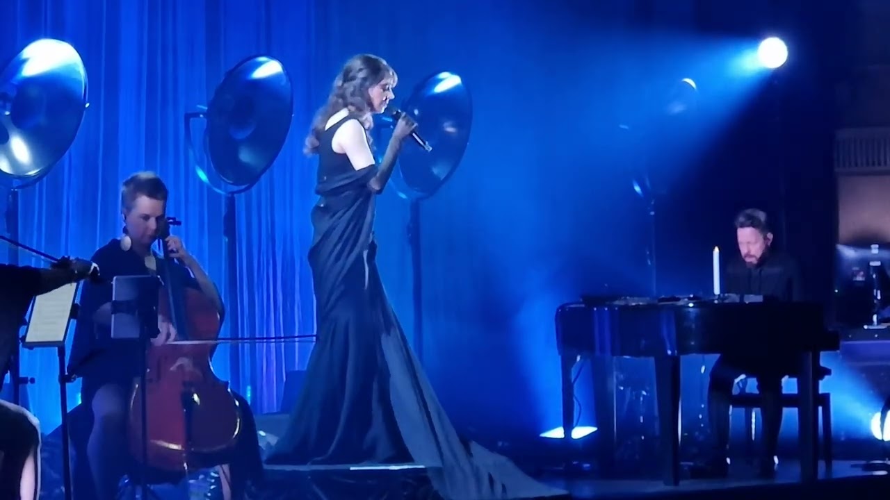 BEHM - Päästä Varpaisiin (Live @Kuopion Musiikkikeskus, Kuopio 5.10.2024)