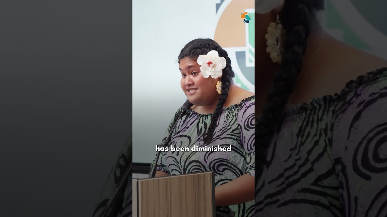 People's Petition - Lilly Teafa