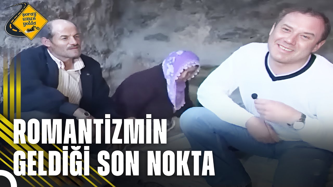 Hanımıyla Ekmek Yapmayan Da Ne Bileyim! | Niğde'de