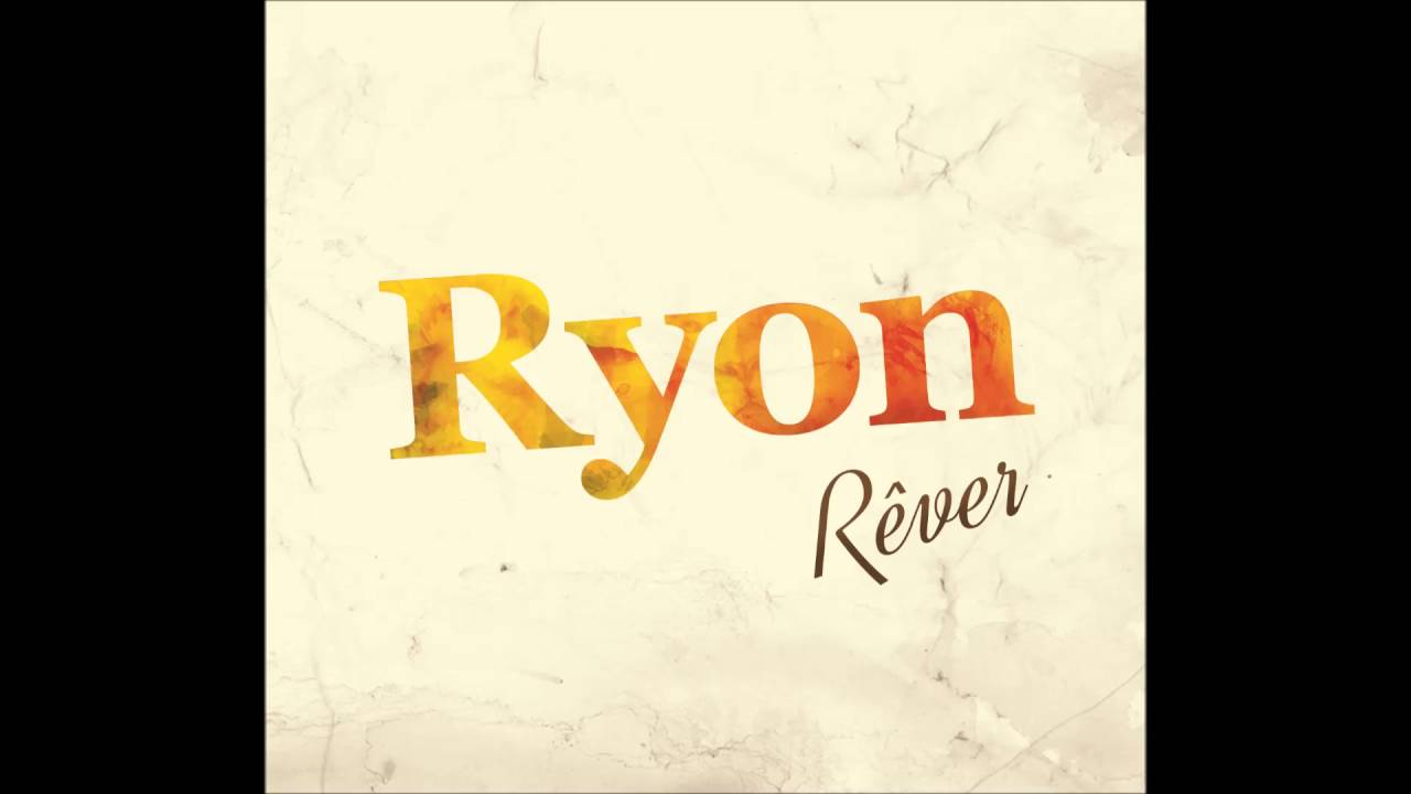 Ryon - Hors la loi [Album Rêver]