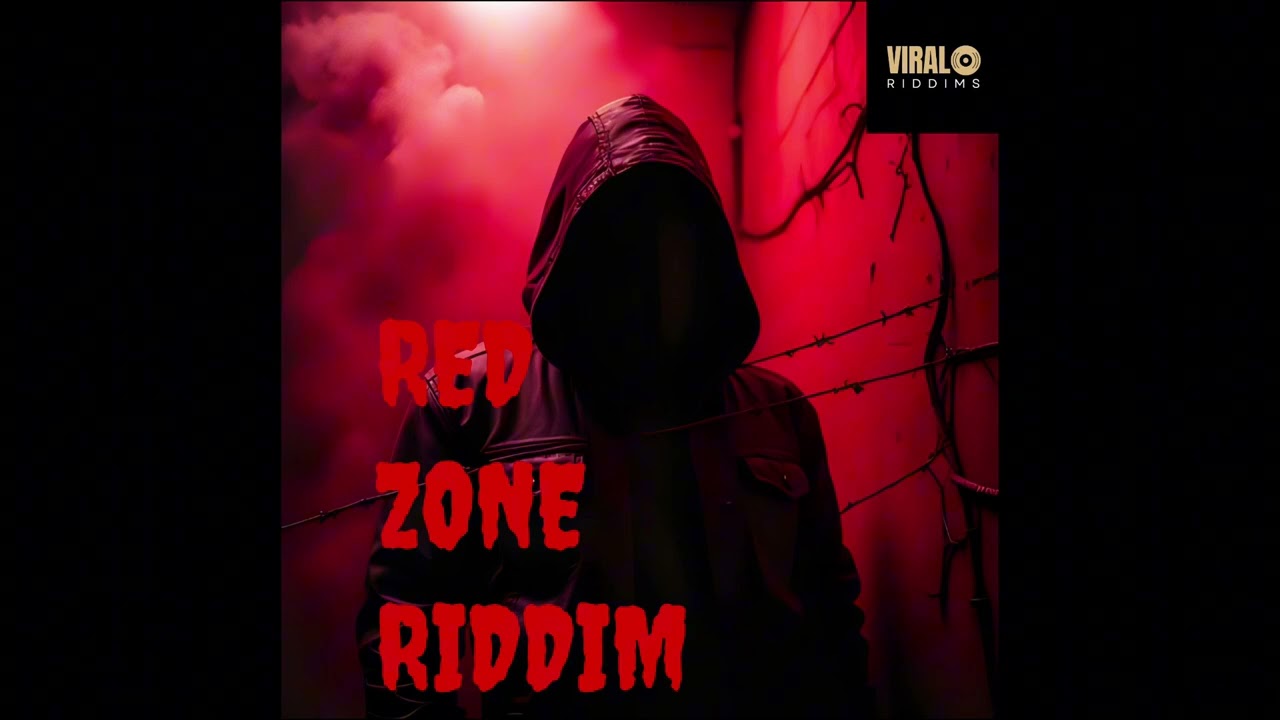 Red Zone Riddim - Power Soca Instrumental 2026