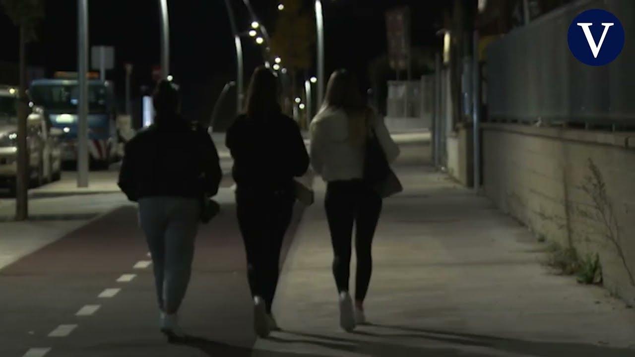 Los Mossos detienen al presunto autor de la brutal violación a una menor en Igualada