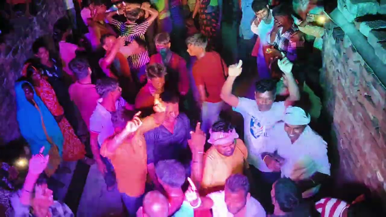 GOLU DJ ROCK TAJPUR KING UP 61 