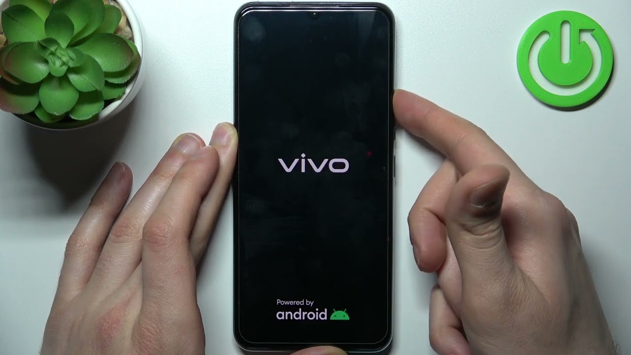 Hard Reset VIVO IQOO Z5X  | Remove Password