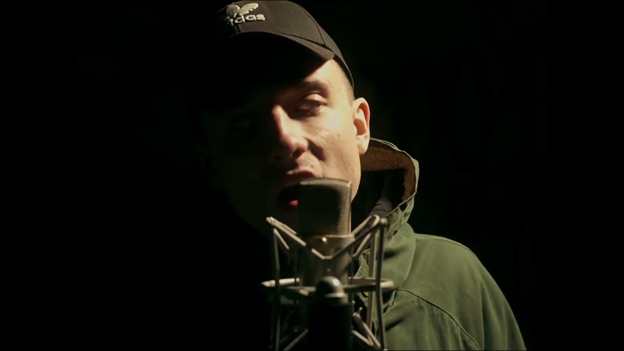 Szpachla  - Jestem Artystą