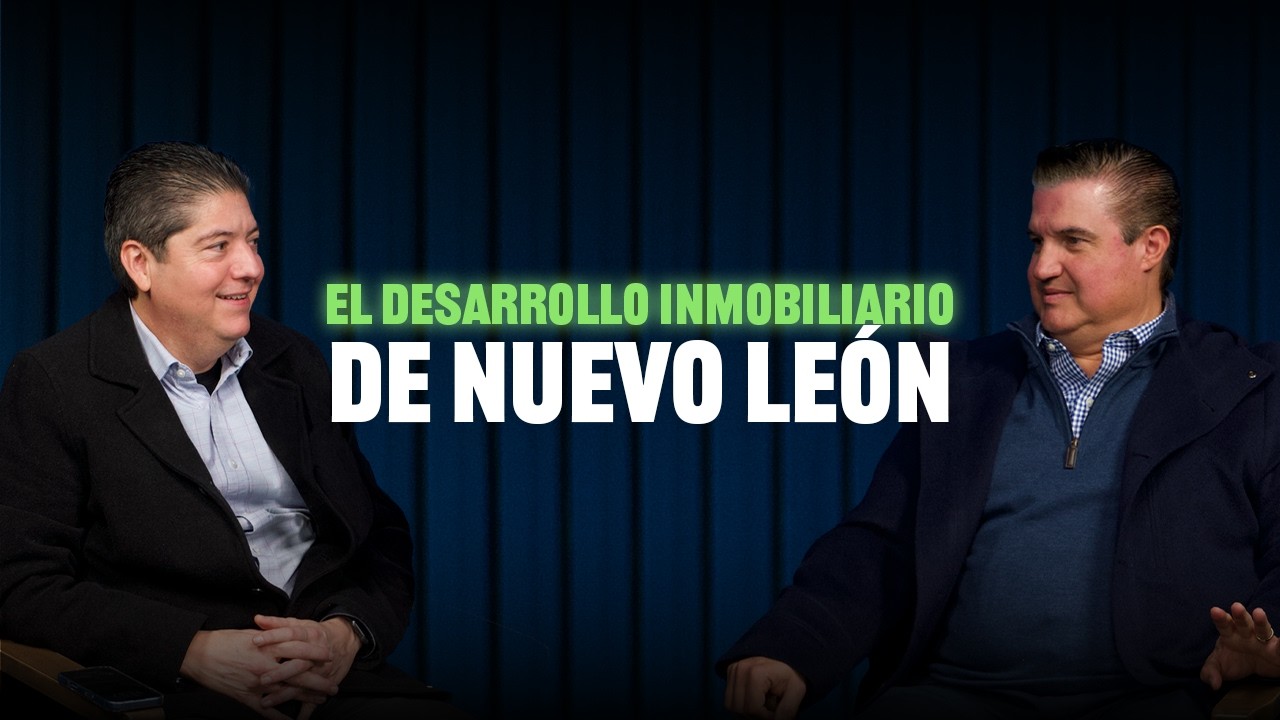 Ep 12 – Vivienda, planeación y ciudad: lo que sí funciona (y lo que no)