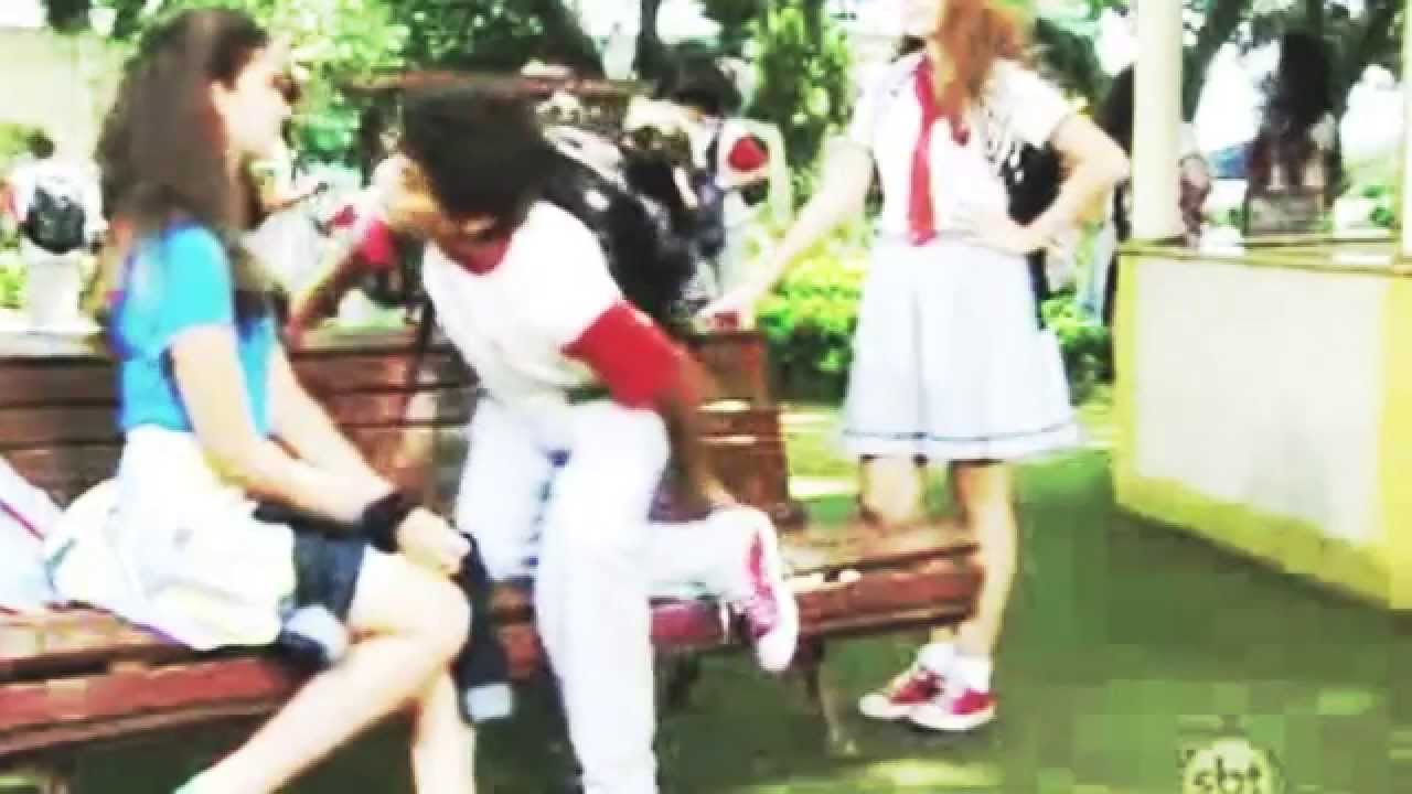 Mosca e Mili - thinking out loud