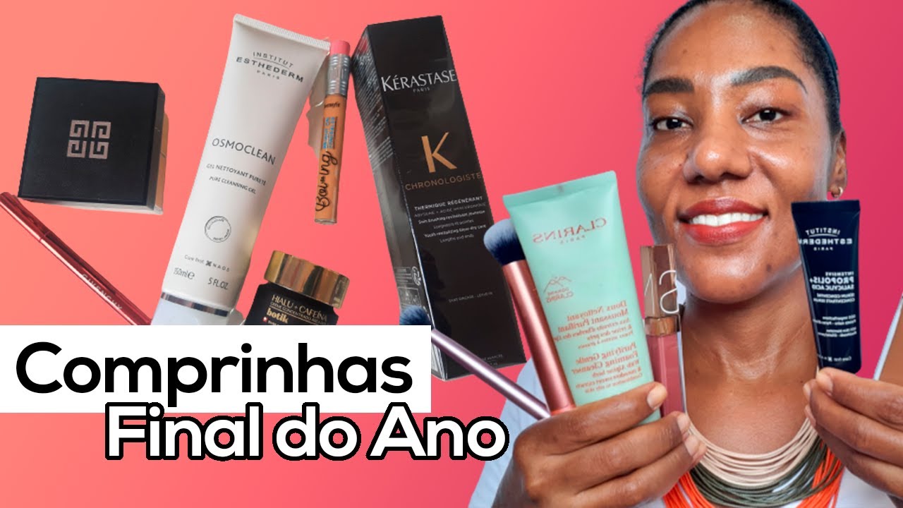 Comprinhas Final do Ano