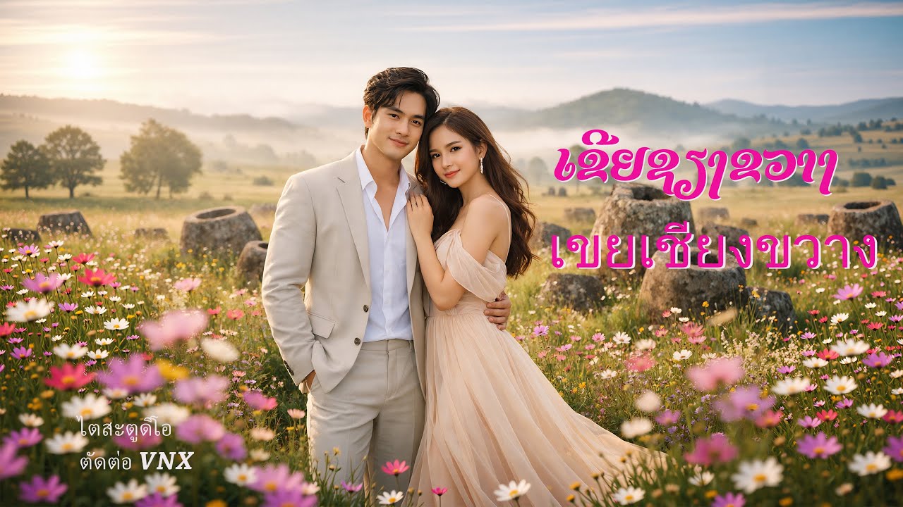 เขยเชียงขวาง | ເຂີຍຊຽງຂວາງ  ເພງໃໝ່ 2026