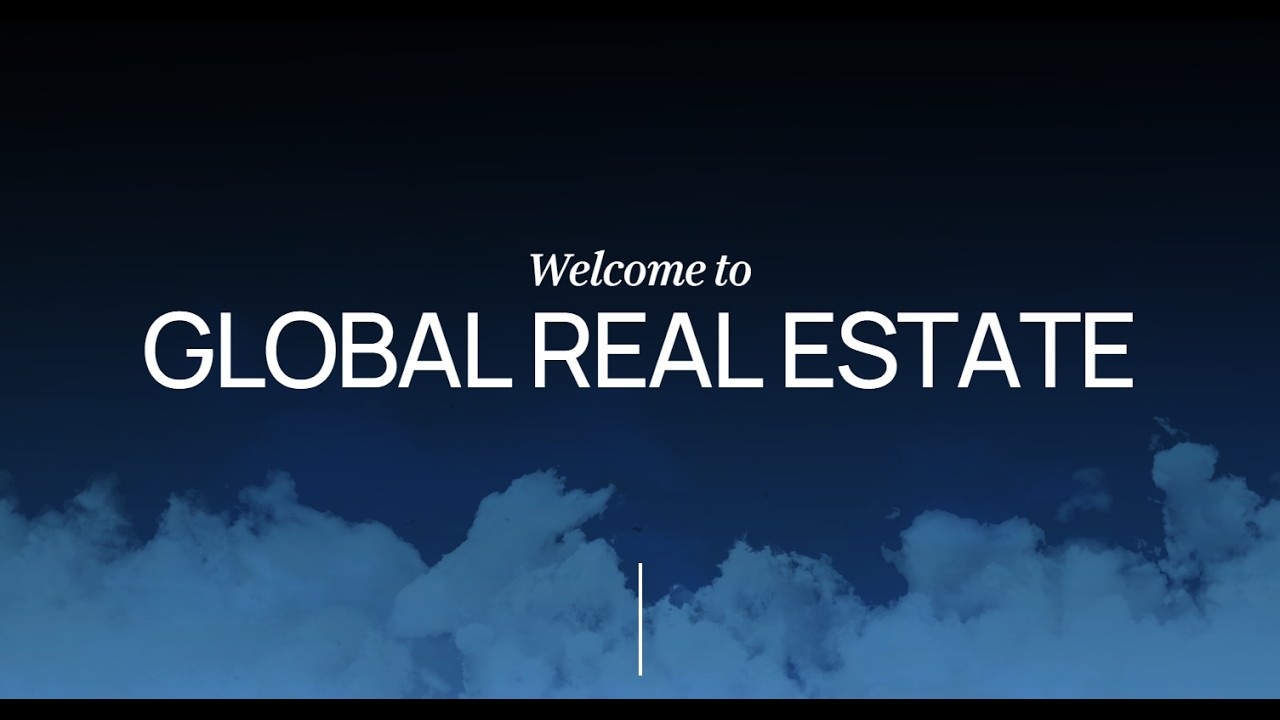 Growing as a team to one Global Real Estate (GR) @ Bosch