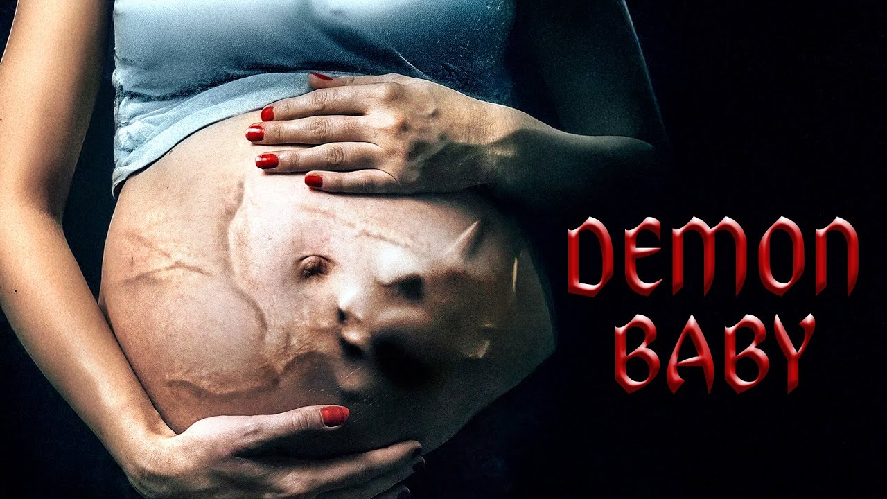 Демон-ребенок 🔥 смотреть фильм полный  | русские субтитры
