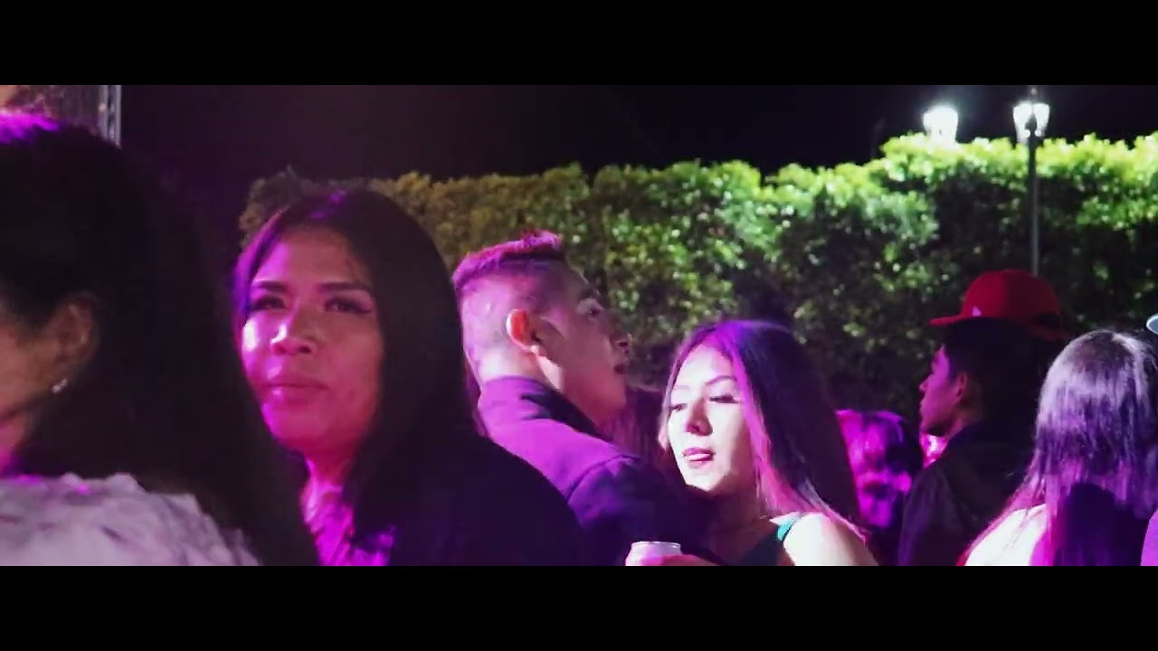 REENCUENTRO - Banda Vanidosa de Michoacán ft. Máximo Nivel en vivo