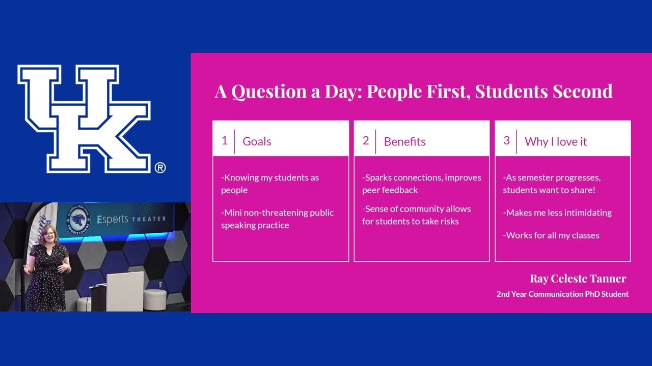 2023 UK GradTeach Live!