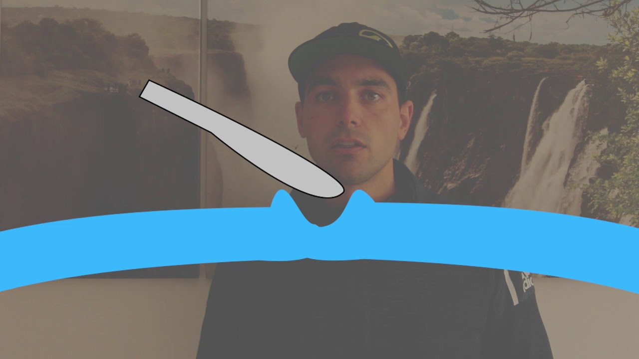 Come riparare un canoa di plastica