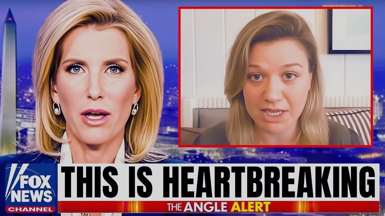 3 MINS AGO_ Kelly Clarkson Is Breaking The News and It's Beyond Heartbreaking