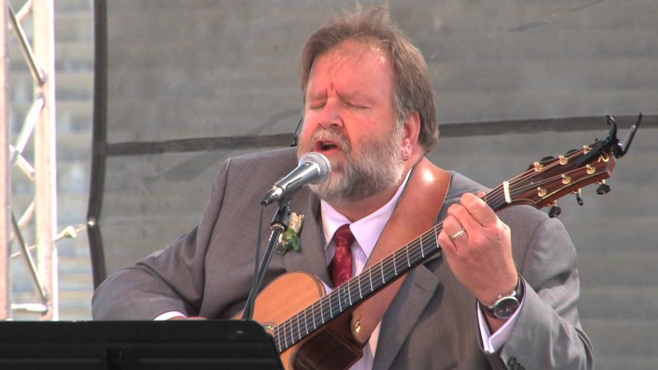 Easter ~ Bob Bennett ~ Still Rolls the Stone