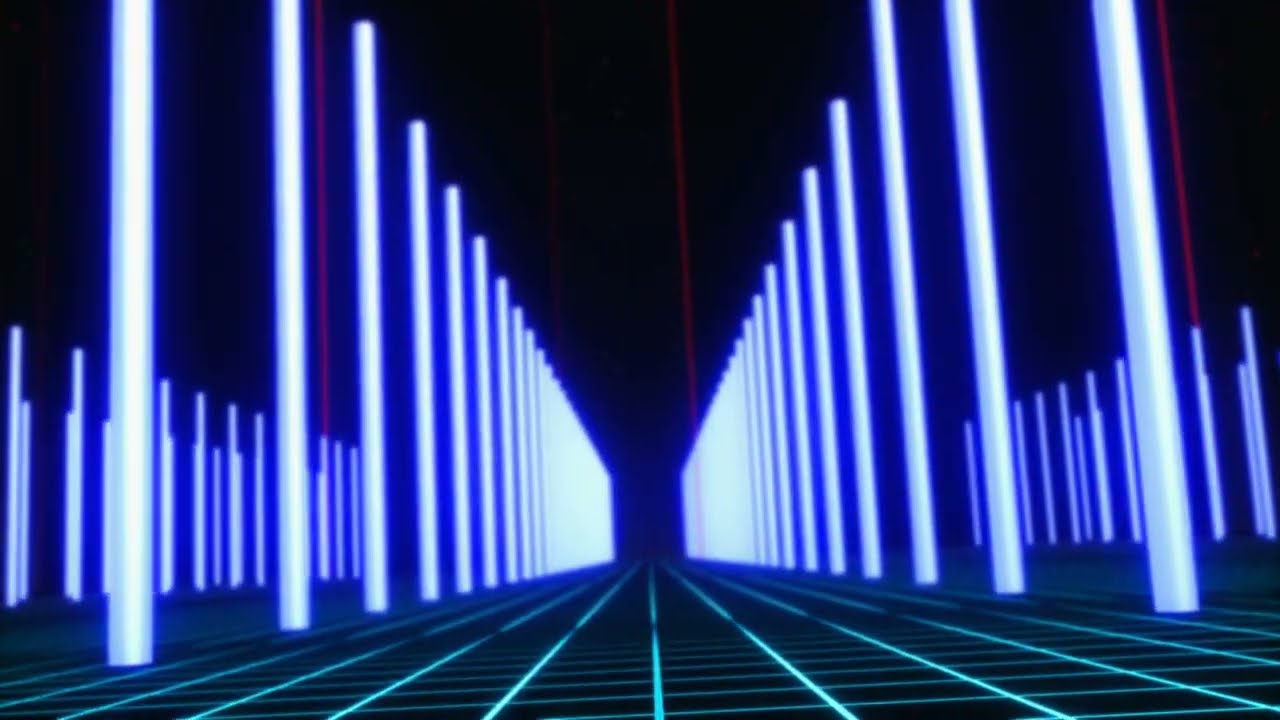 東方怪綺談 ~ Mystic Square ~ Stage 6 Background (Fanmade)