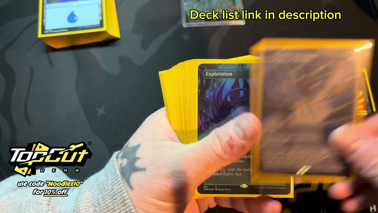 Zimone Mystery Unraveler Deck Tech!