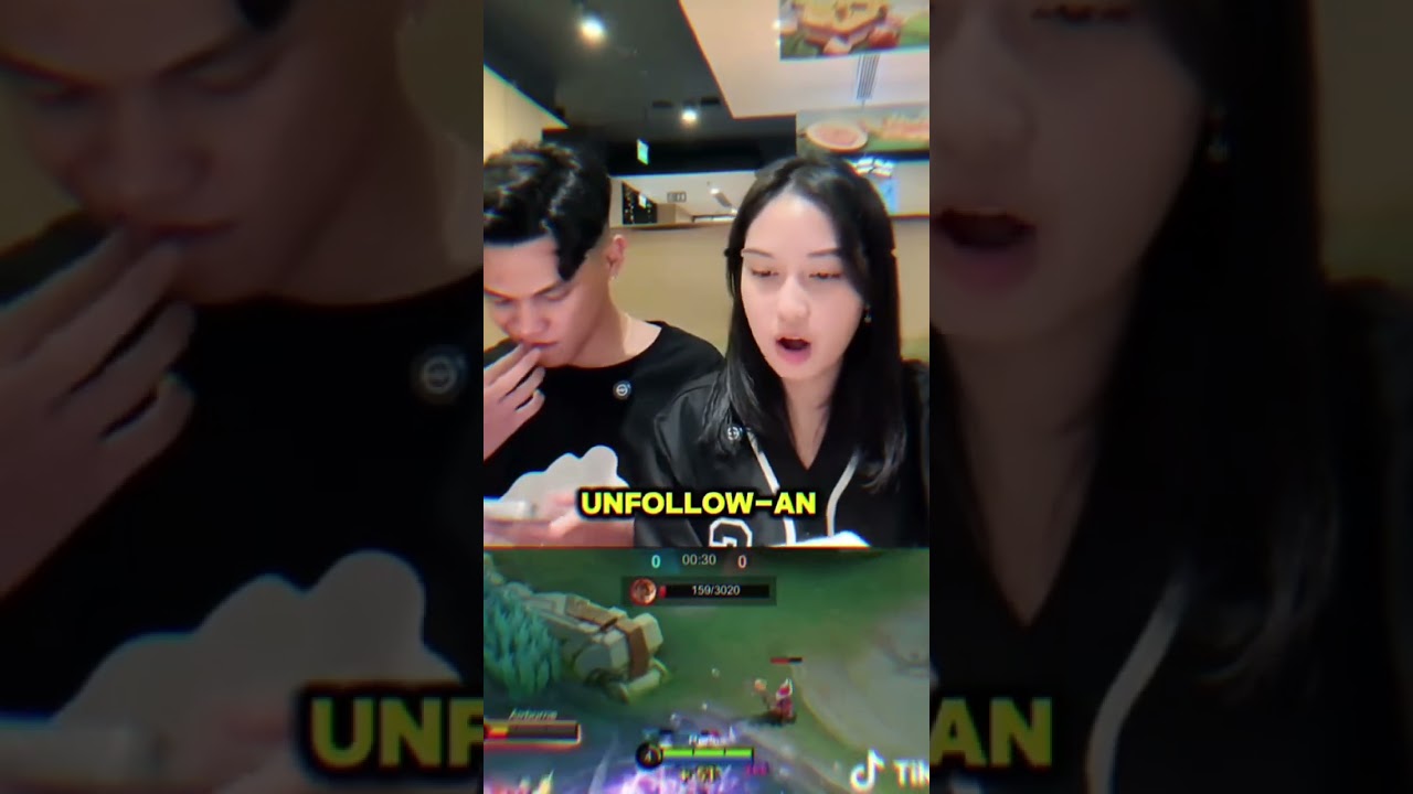 Onic skylar gak peduli di unsub sama kingdom lokal #mobilelegends #onicskylar #mplindonesia
