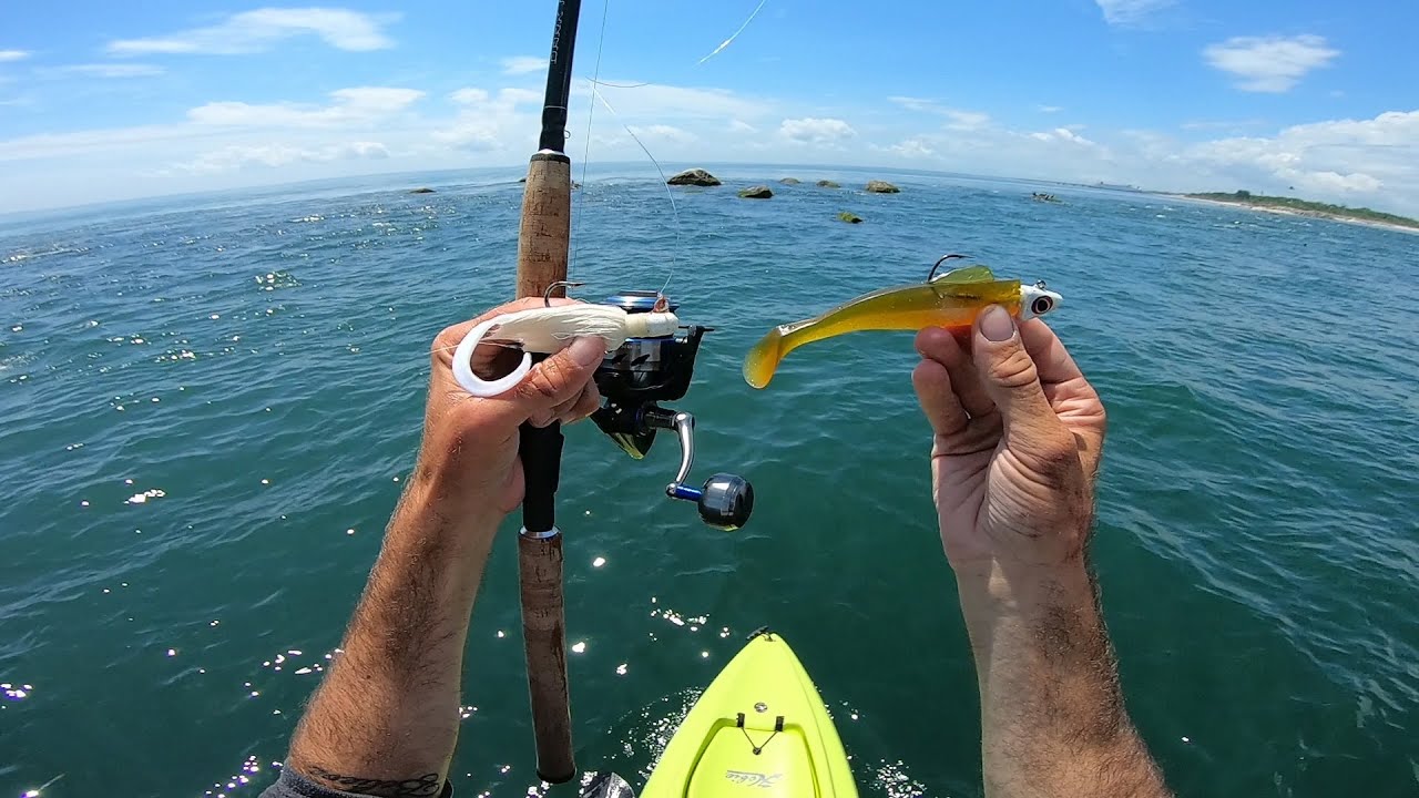 Exploring New Waters in Long Island Sound While Traveling to New England