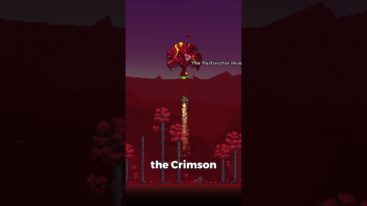 ВСЁ в Calamity Pre-Hardmode за 1 минуту! #terraria #calamity #tmodloader
