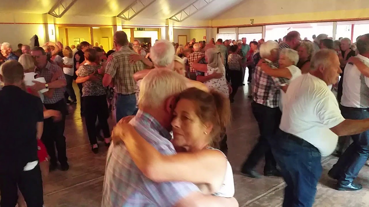 Donnez - Barva Loge. 2019-08-08. 1*