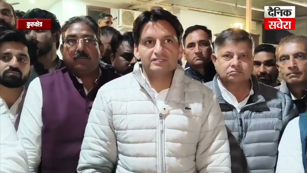 केंद्रीय बजट 2026 को लेकर दीपेंद्र हुड्डा का बड़ा बयान, घेरी हरियाणा सरकार
