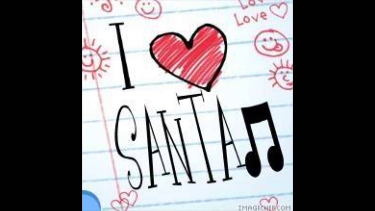 Santa RM - Recopilacion de Romanticas
