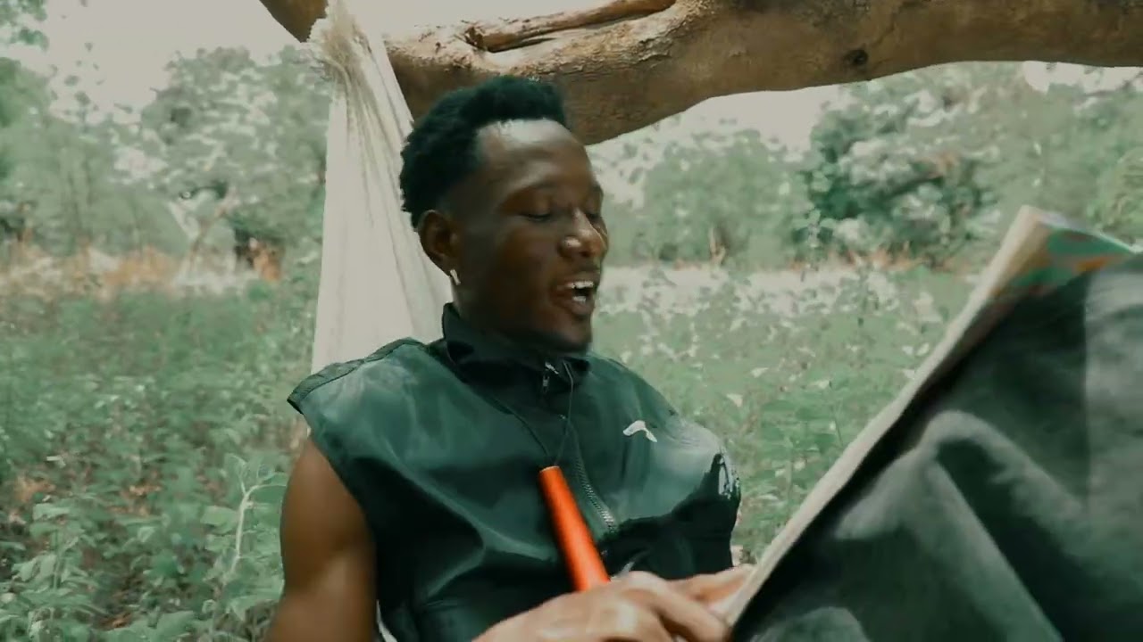 SILENCIEUX…TCHEE KELEEN BOUGOU ( Clip Officiel prod par DRI LE BOSS )