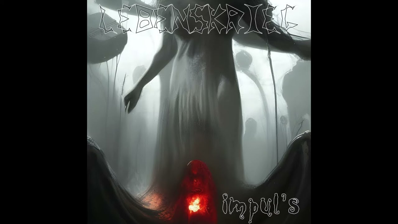 LEBENSKRIEG - Импульс (Impul's) (Full Album)