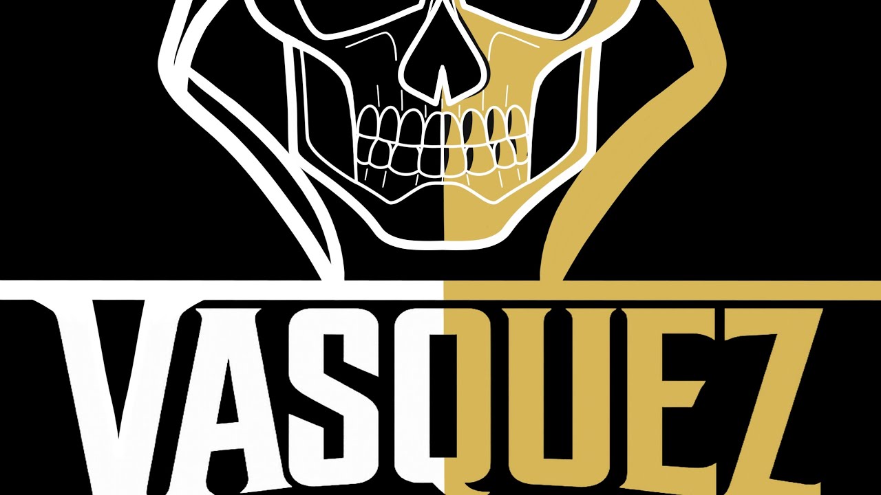 Damien Vasquez OFFICIAL ENTRANCE VIDEO 