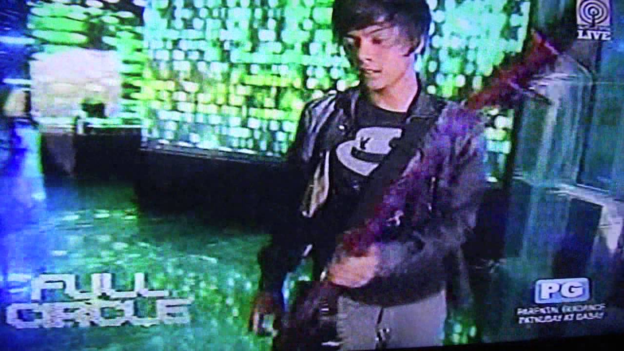 Parking Five on Asap 03/10/2013