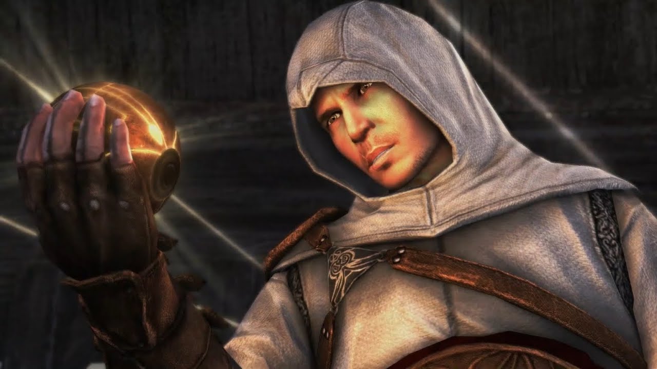 ASSASSIN'S CREED REVELATIONS ⑥