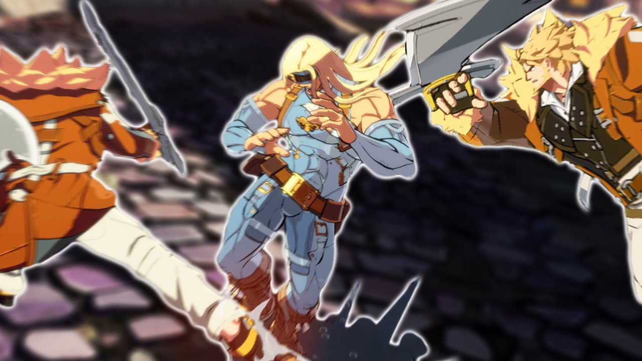 Tips & Tricks For Blocking Leo's Mix-ups