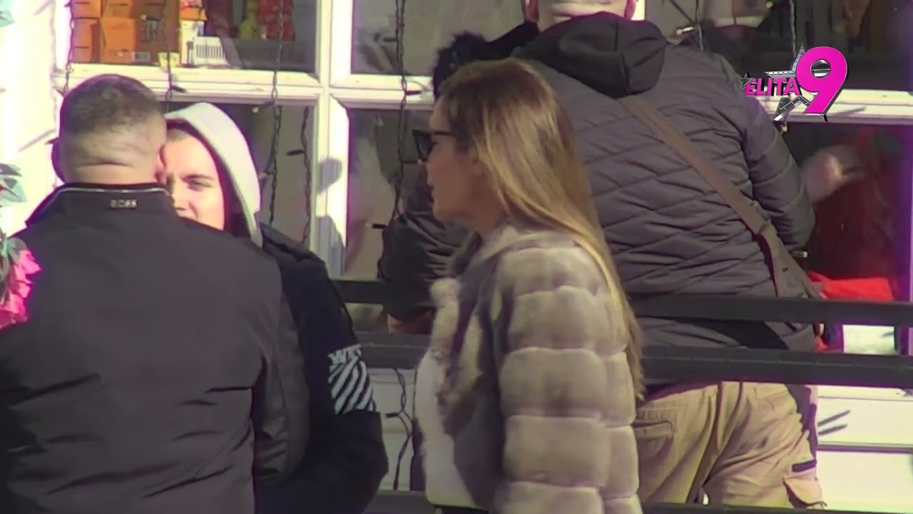 Elita 9: Dača smatra da se Asmin srozao zbog Maje - 27.01.2026.