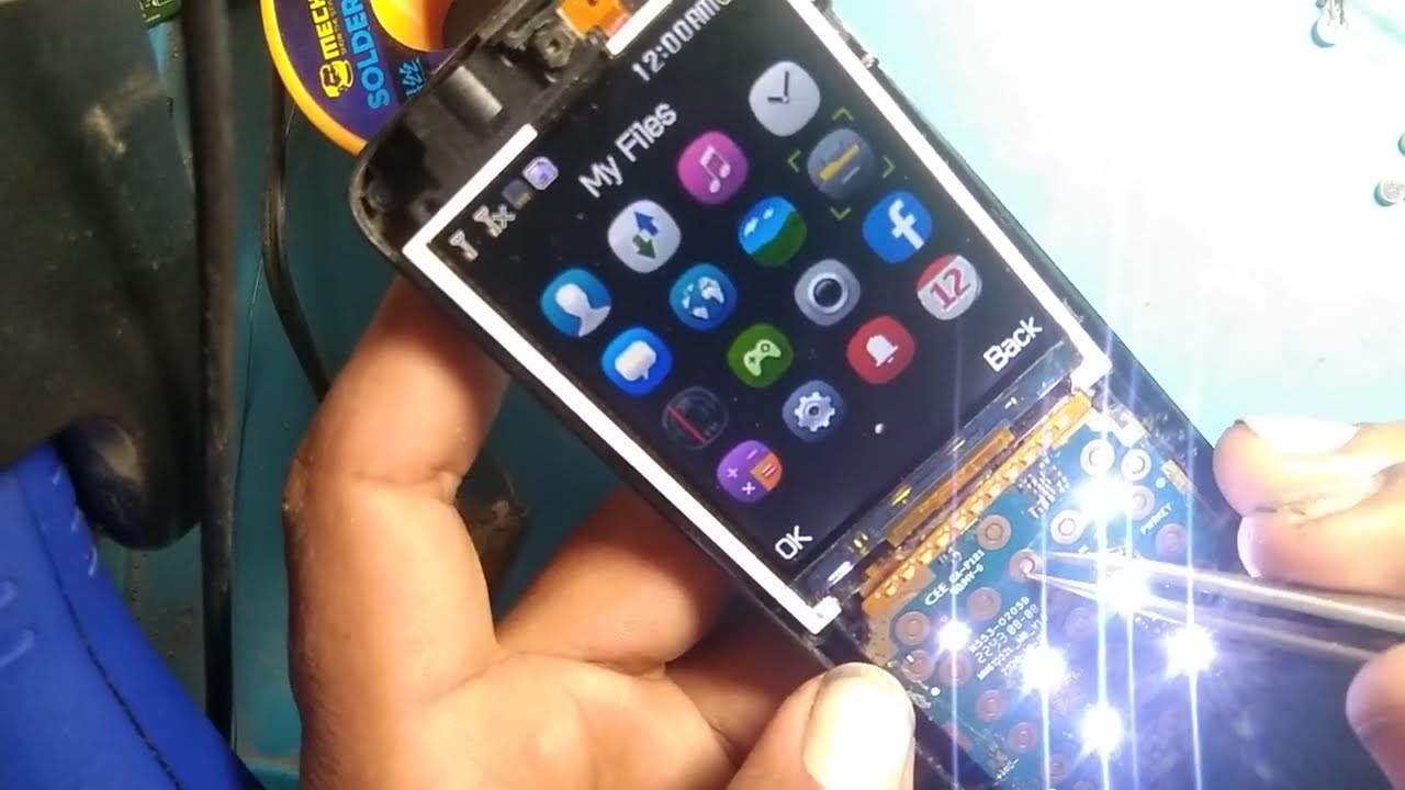 Vgotel S22 S10 S9 i12 i20 i888 i710 SD Card Not Working Solutions