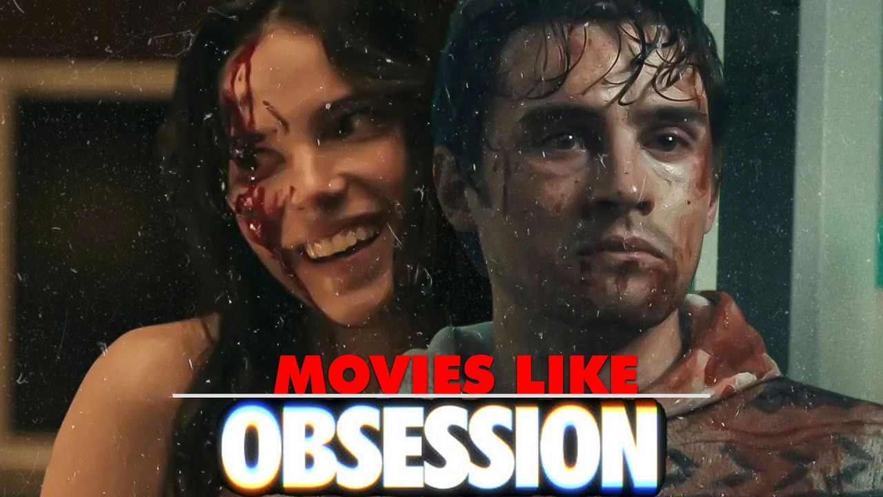 10 Best Horror Movies better than Obsession 2026